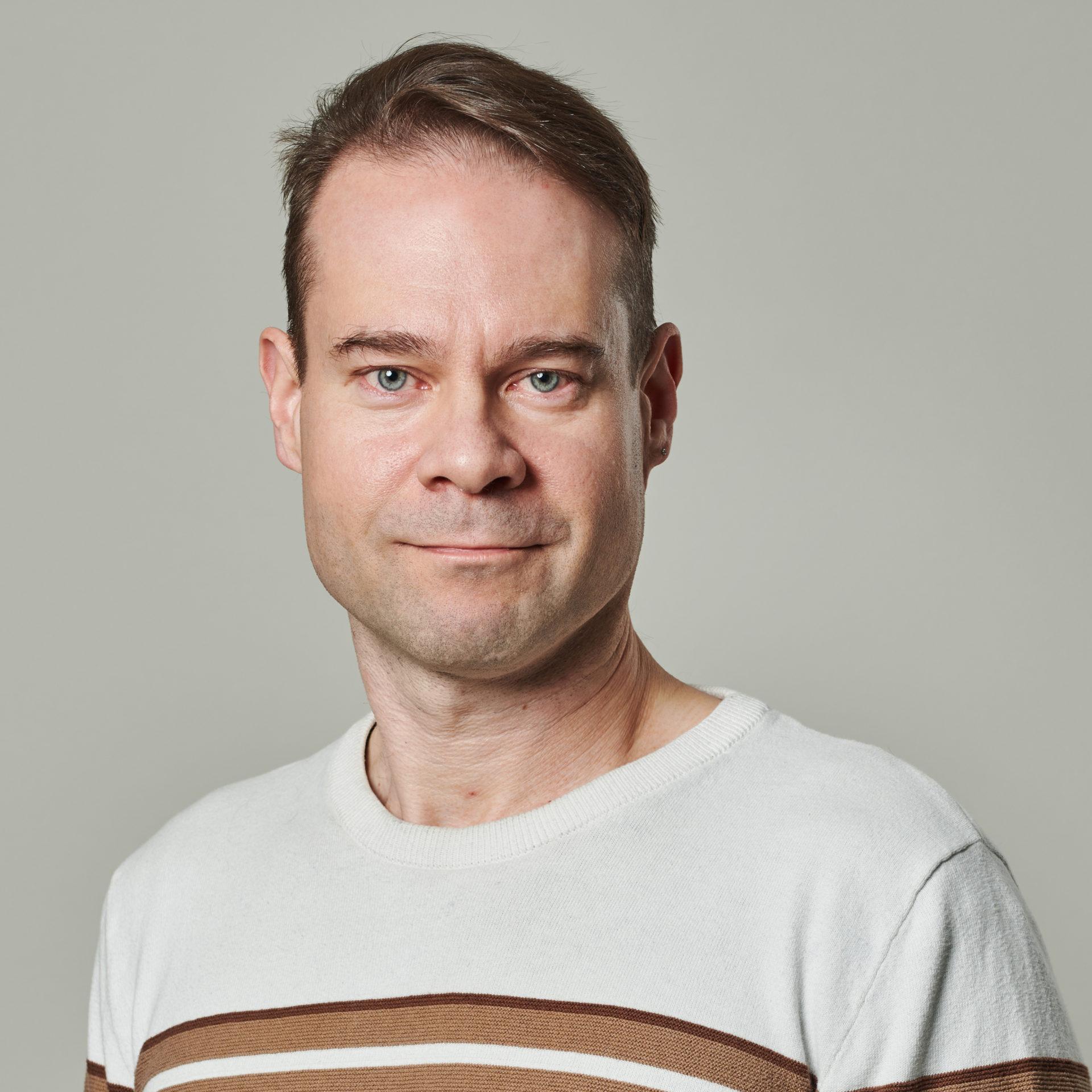 Åke Ahlstedt