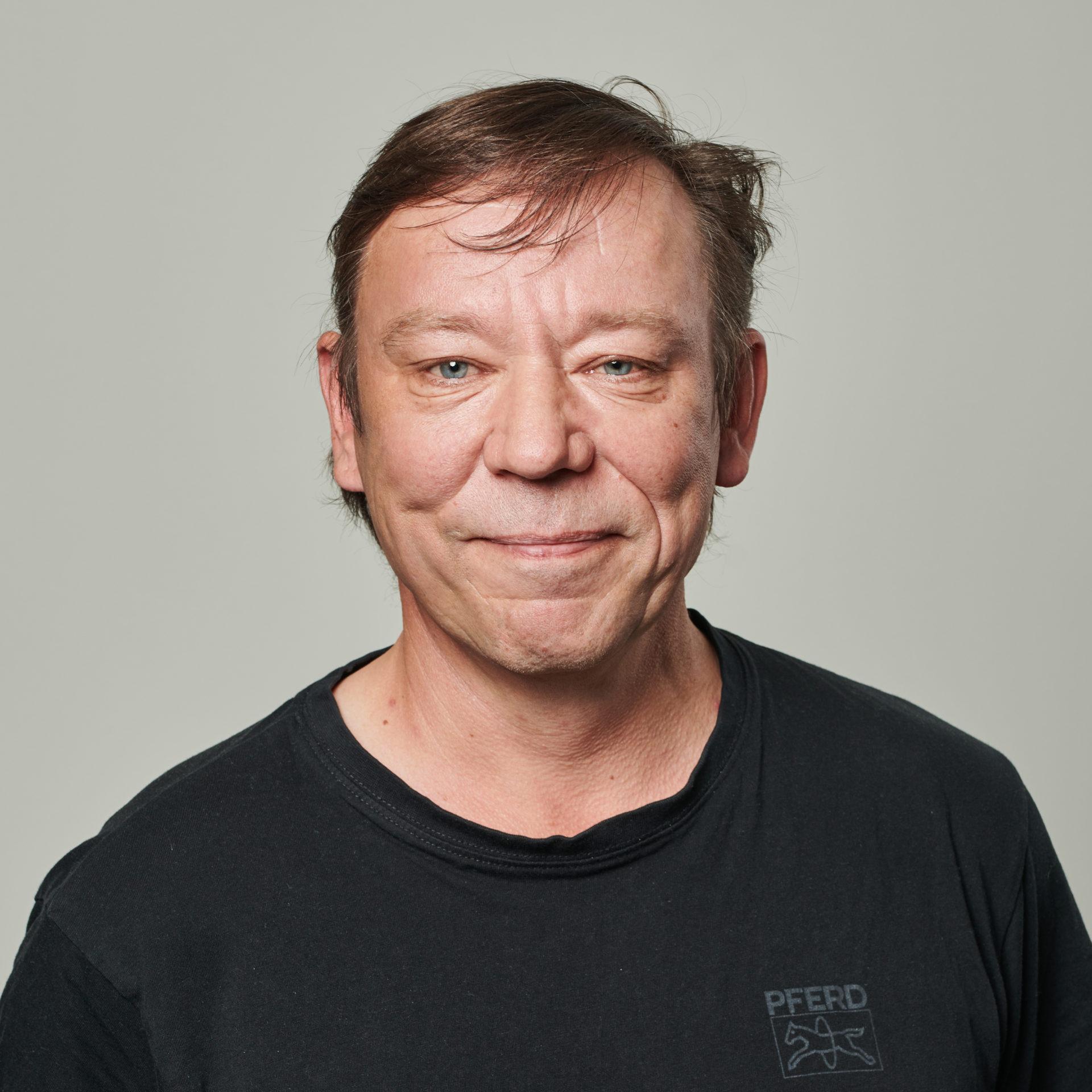 Juha Snicker