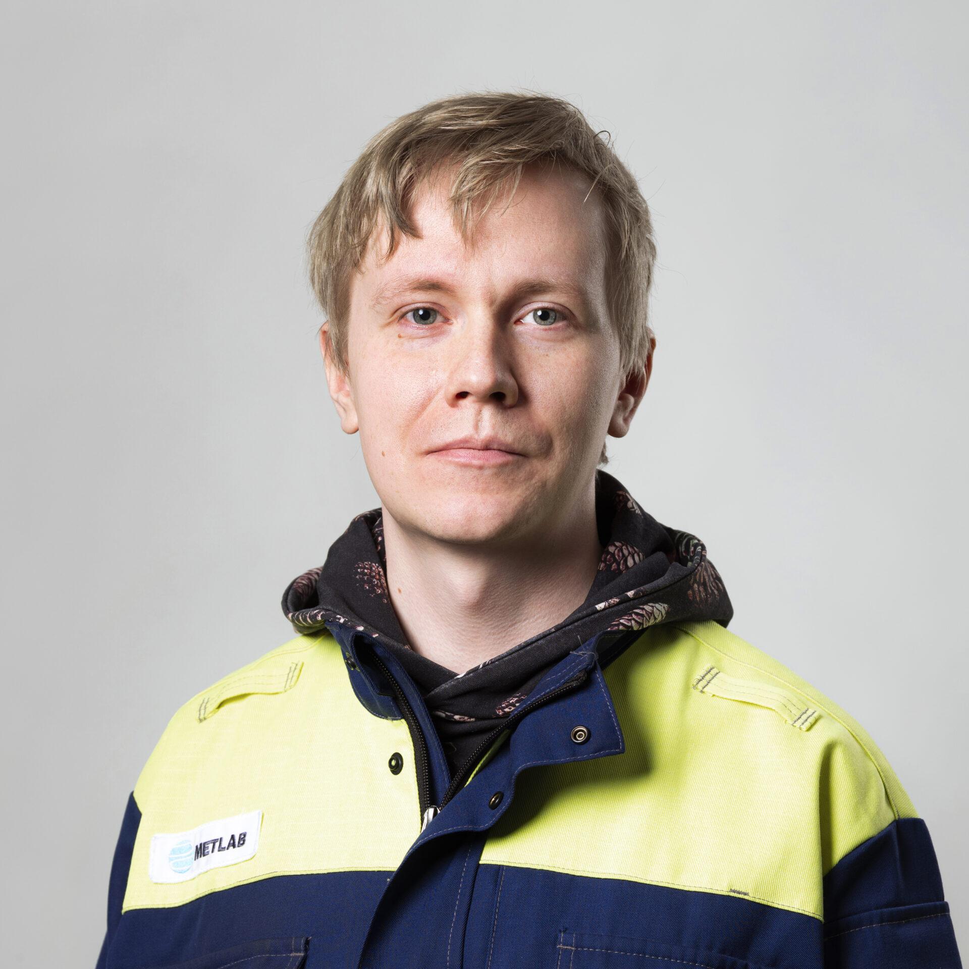 Leevi Uutela