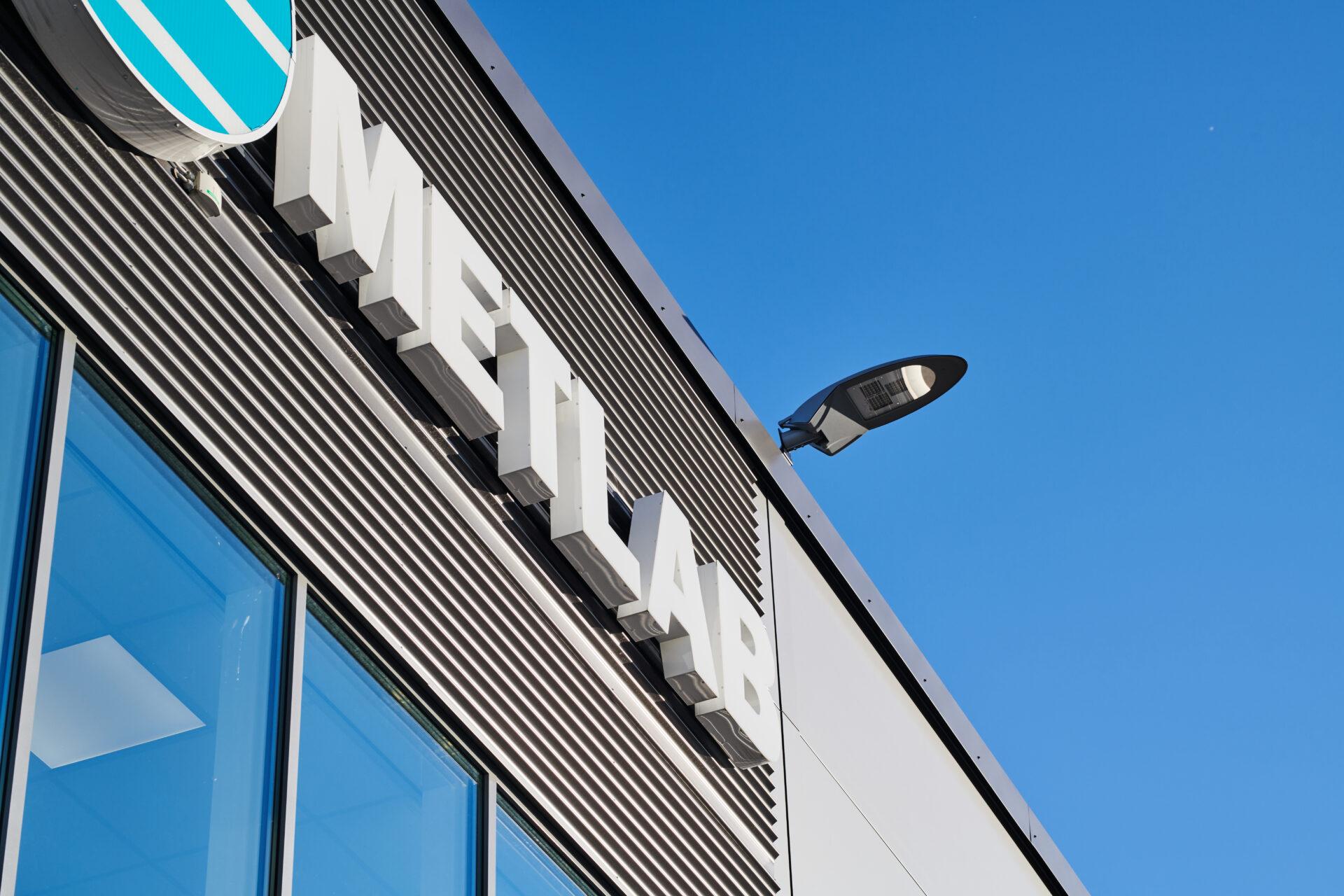 News - quality manager - Metlab